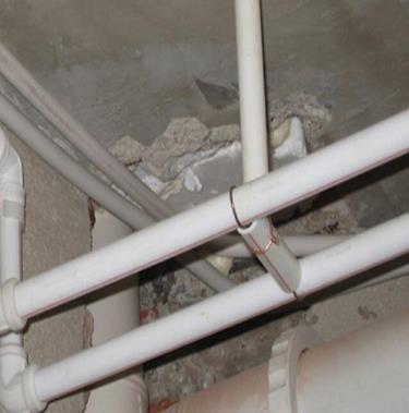 大庆市漏水维修 卫生间漏水的原因是什么？卫生间下水管漏水怎么办？