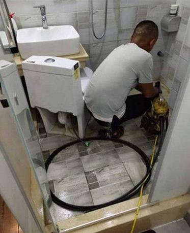 大庆市测漏水 卫生间漏水是为什么呢如何解决呢?