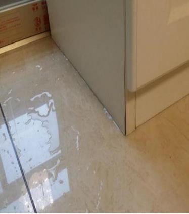大庆市漏水检测 厕所漏水怎么检测?