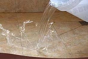 大庆市漏水维修 免砸砖防水材料该如何施工